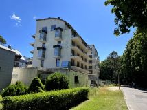 Hotel/pensjonat Świnoujście, ul. Stanisława Małachowskiego. Zdjęcie 1