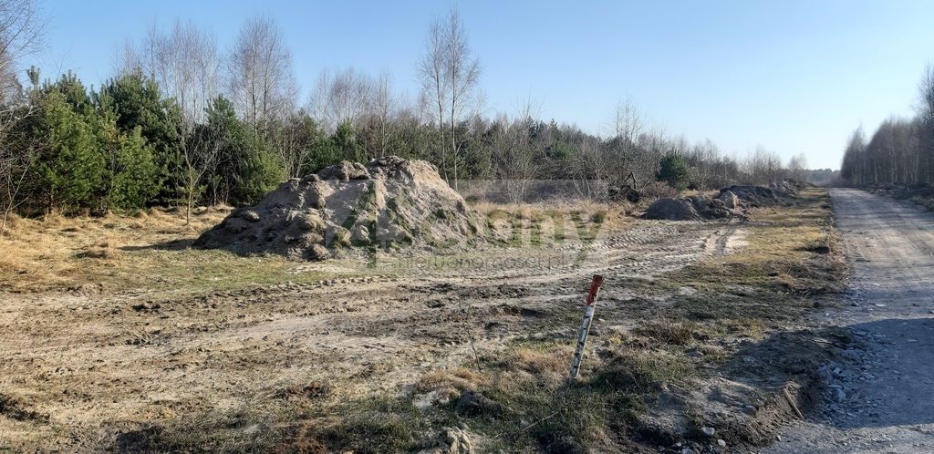 Działka rekreacyjna Wycześniak. Zdjęcie 4