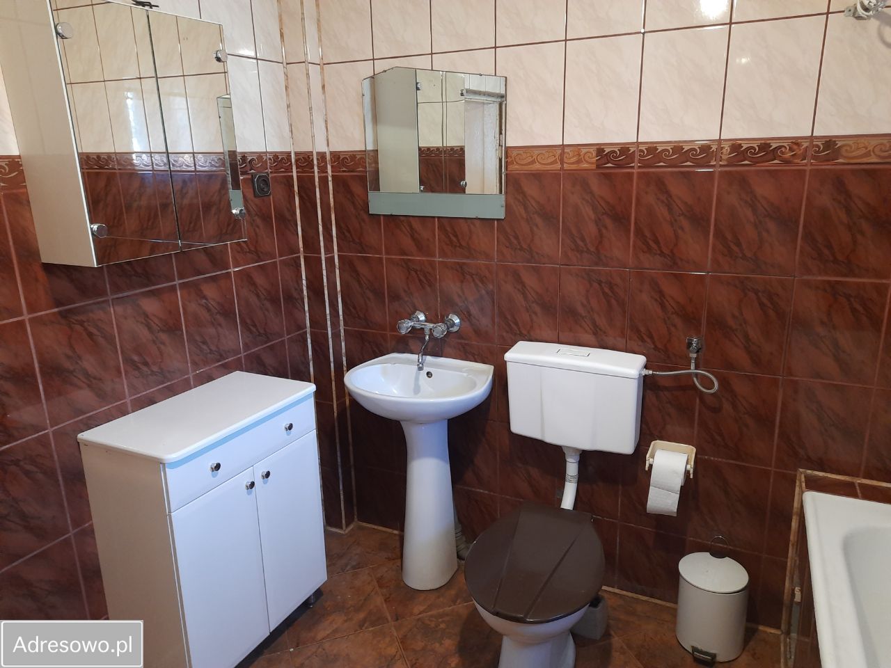 gospodarstwo, 8 pokoi Janów, ul. Sokólska. Zdjęcie 9