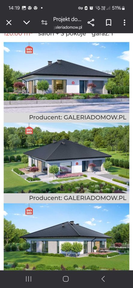 Działka budowlana Stare Krasnodęby. Zdjęcie 4