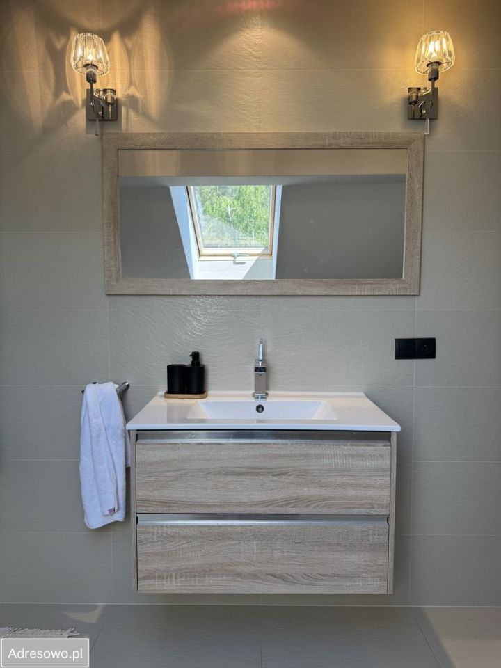 dom wolnostojący, 8 pokoi Florentynów. Zdjęcie 5