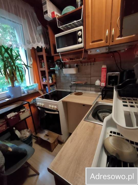 Mieszkanie 3-pokojowe Zabrze Centrum, ul. ks. Konstantego Damrota. Zdjęcie 6