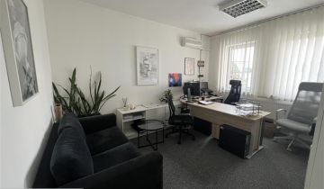 Biuro Kraków Zabłocie, ul. Portowa
