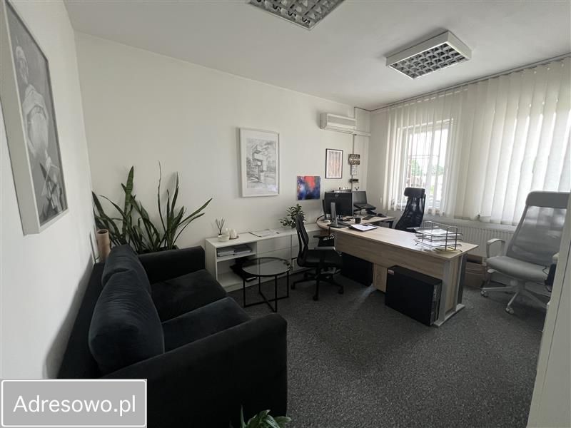 Biuro Kraków Zabłocie, ul. Portowa