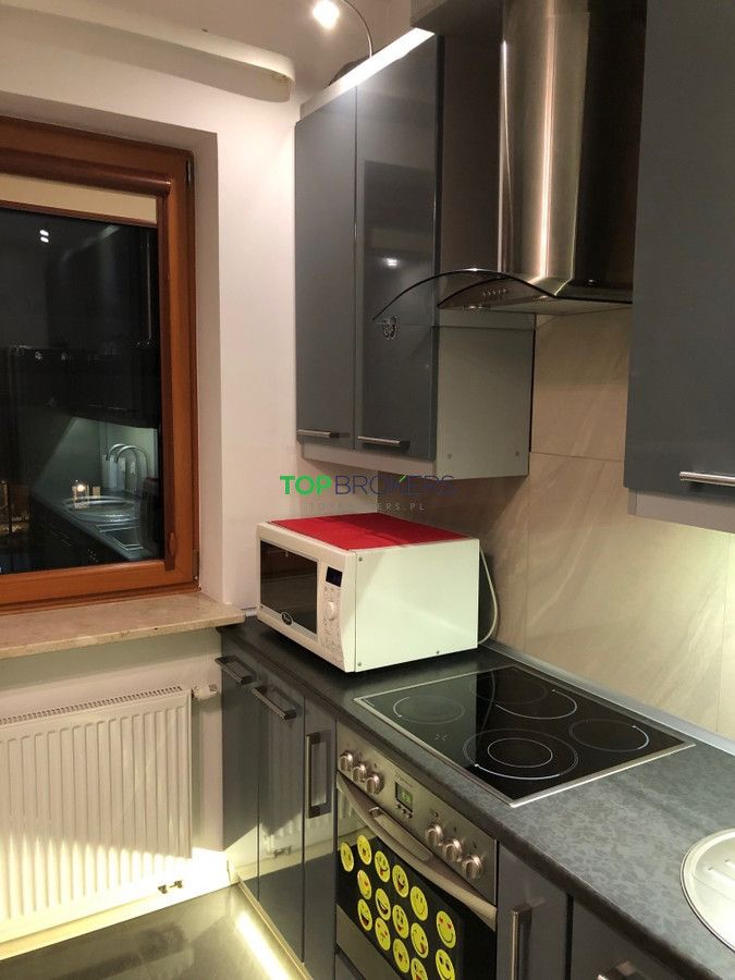 Mieszkanie 3-pokojowe Warszawa Bemowo, ul. płk. Witolda Łokuciewskiego. Zdjęcie 9