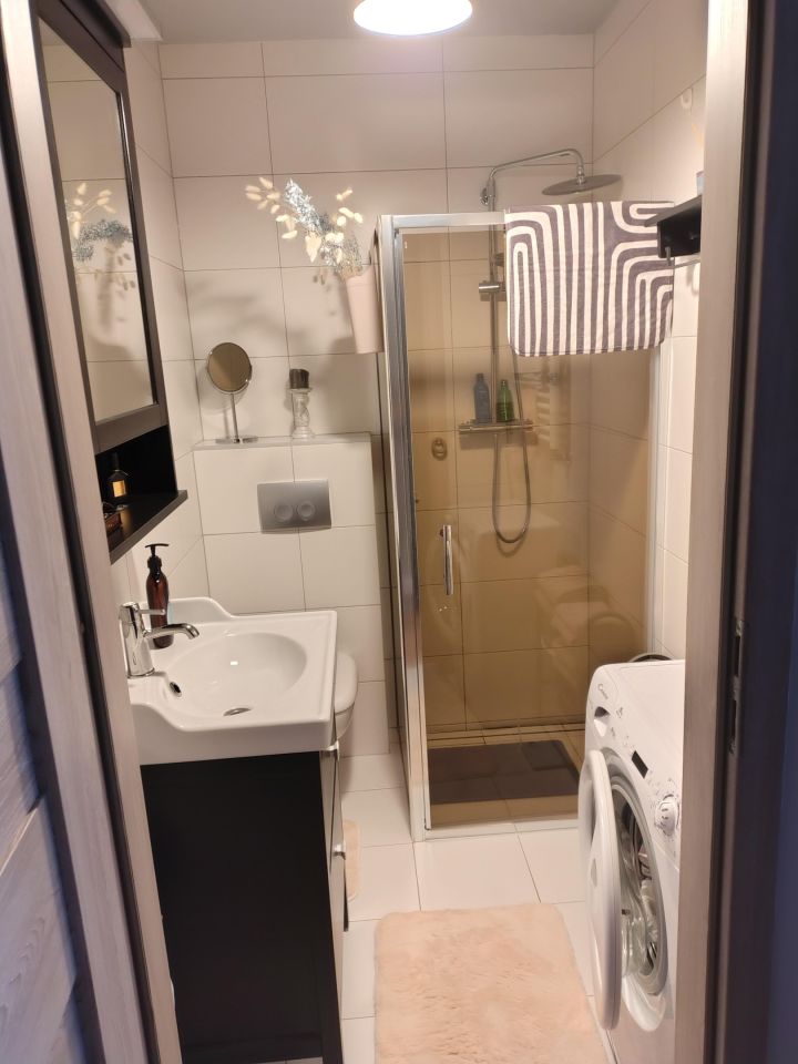 Mieszkanie 1-pokojowe Katowice Ochojec, ul. Ziołowa. Zdjęcie 6