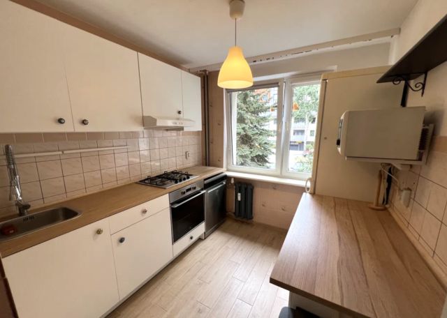 Mieszkanie 2-pokojowe Wrocław Gądów Mały, ul. Skrzydlata. Zdjęcie 12