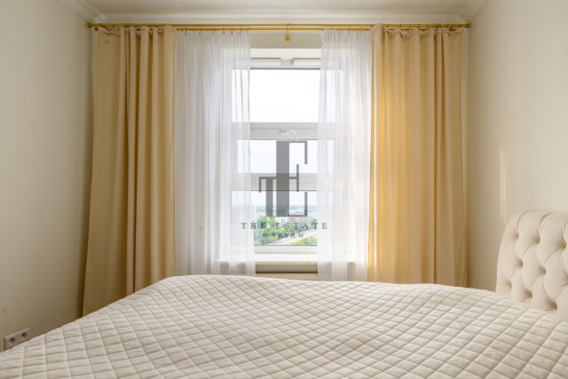 Mieszkanie 2-pokojowe Warszawa Śródmieście, al. Jana Pawła II. Zdjęcie 7