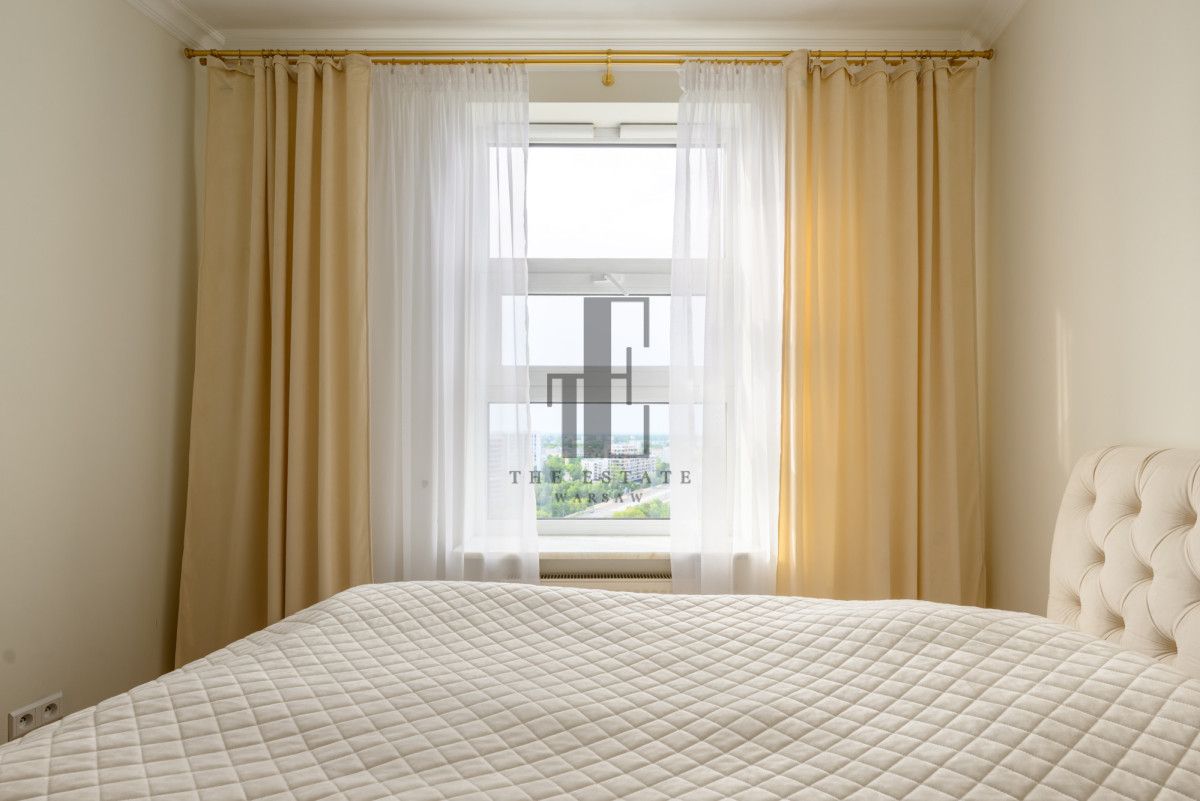 Mieszkanie 2-pokojowe Warszawa Śródmieście, al. Jana Pawła II. Zdjęcie 7