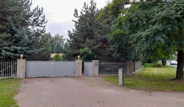 dom wolnostojący, 4 pokoje Poznań Marlewo, ul. Głuszyna