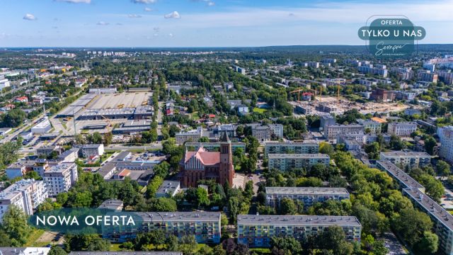 Działka inwestycyjna Łódź, ul. Klonowa. Zdjęcie 7