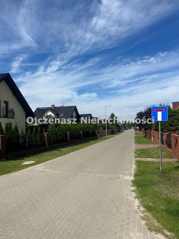 Działka budowlana Osielsko. Zdjęcie 2