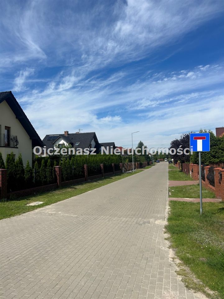 Działka budowlana Osielsko. Zdjęcie 2