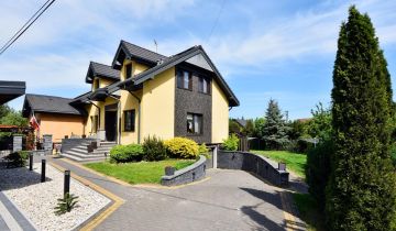 dom wolnostojący, 5 pokoi Dosin, ul. Zegrzyńska