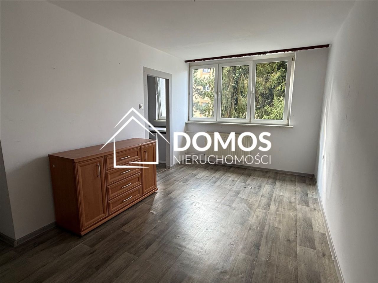 Mieszkanie 3-pokojowe Czechowice-Dziedzice, ul. Niepodległości. Zdjęcie 4