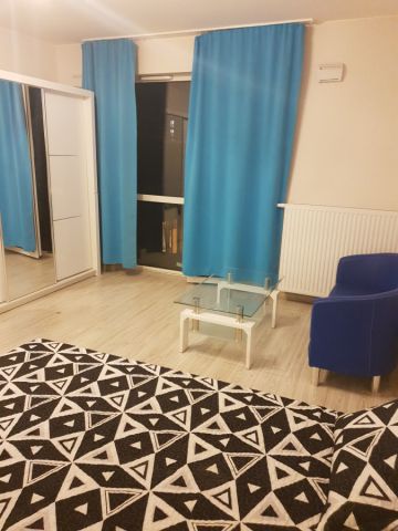 Mieszkanie 1-pokojowe Warszawa Wola, ul. Jana Kazimierza. Zdjęcie 1