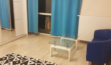 Mieszkanie 1-pokojowe Warszawa Wola, ul. Jana Kazimierza
