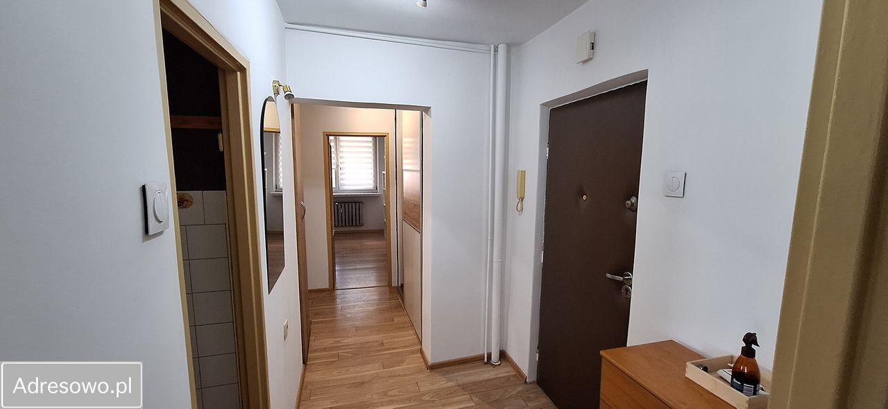 Mieszkanie 3-pokojowe Katowice Szopienice, ul. Morawa. Zdjęcie 7