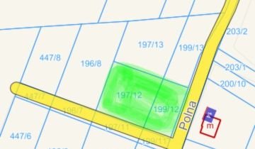 Działka budowlana Wielka Wieś