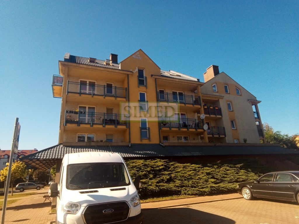 Garaż/miejsce parkingowe Warszawa Targówek, ul. Wyspowa. Zdjęcie 9