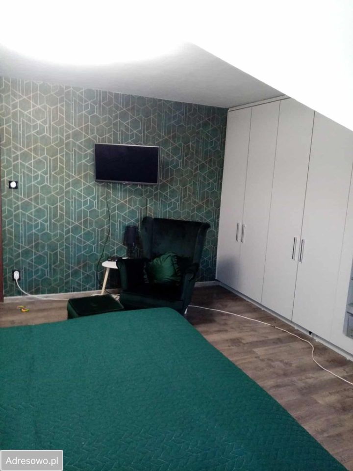 dom wolnostojący, 4 pokoje Strzyżki. Zdjęcie 7