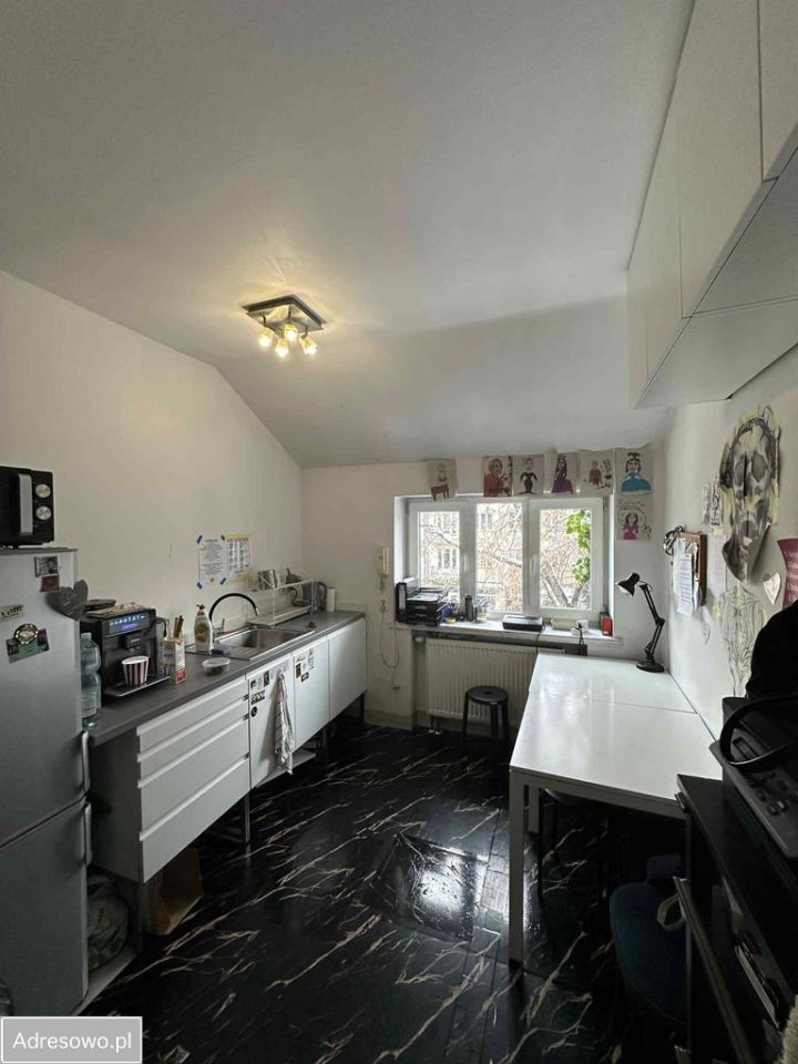 Lokal Warszawa Saska Kępa, ul. Francuska. Zdjęcie 8