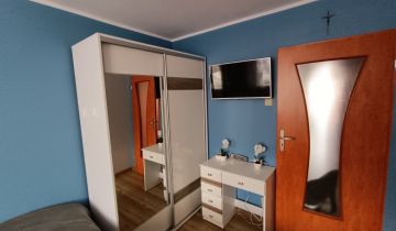 Mieszkanie 3-pokojowe Koszalin, ul. Kazimierza Tetmajera