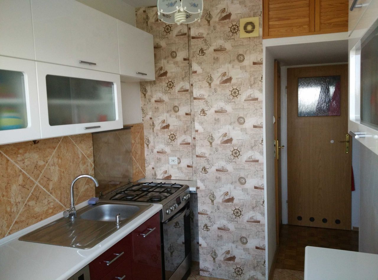 Mieszkanie 2-pokojowe Warszawa Ursynów. Zdjęcie 5