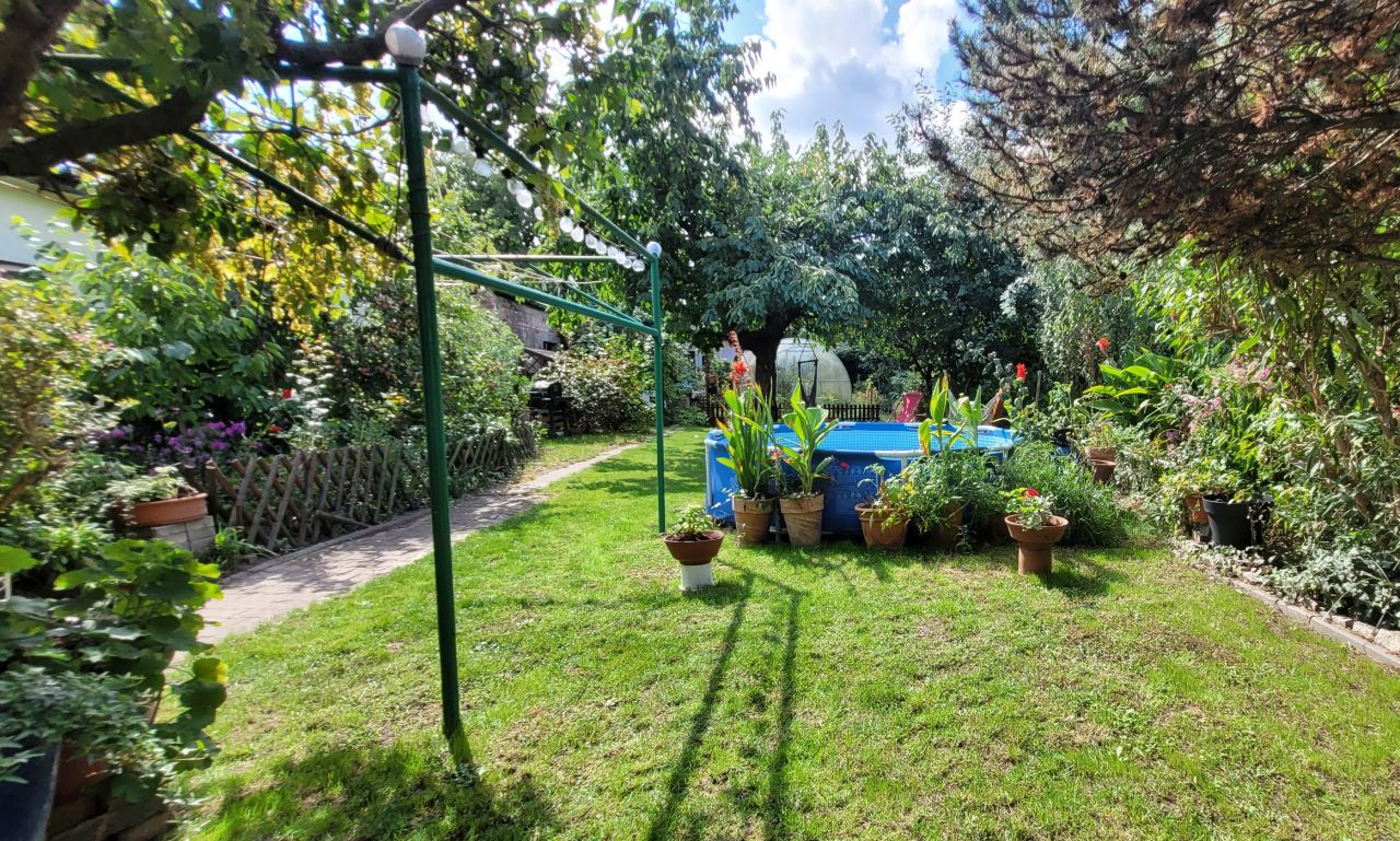 Mieszkanie 3-pokojowe Wrocław Kuźniki, ul. Świnoujska. Zdjęcie 17