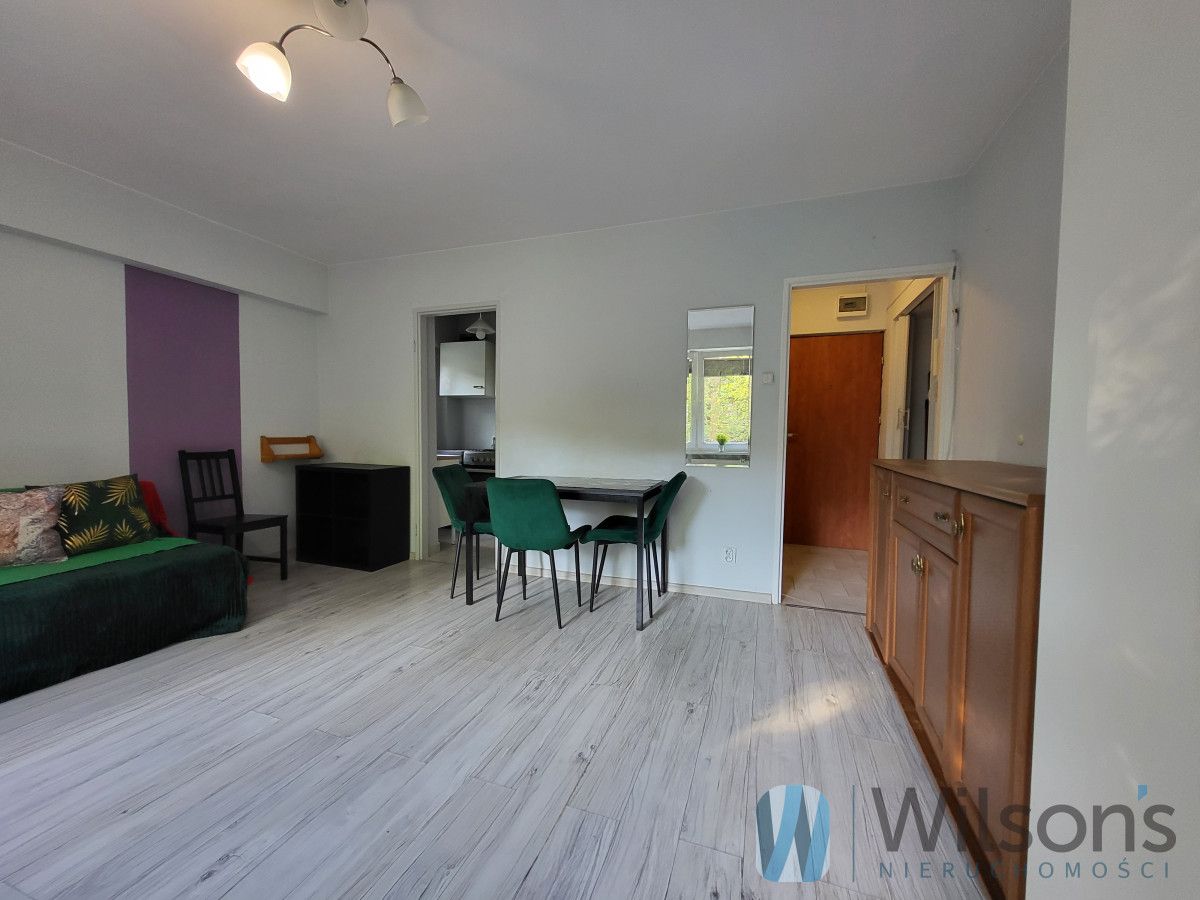 Mieszkanie 1-pokojowe Warszawa Wola, ul. Esperanto. Zdjęcie 7