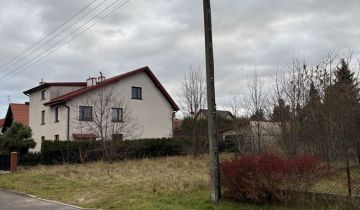 Działka budowlana Bełchatów, ul. Wielkopolska