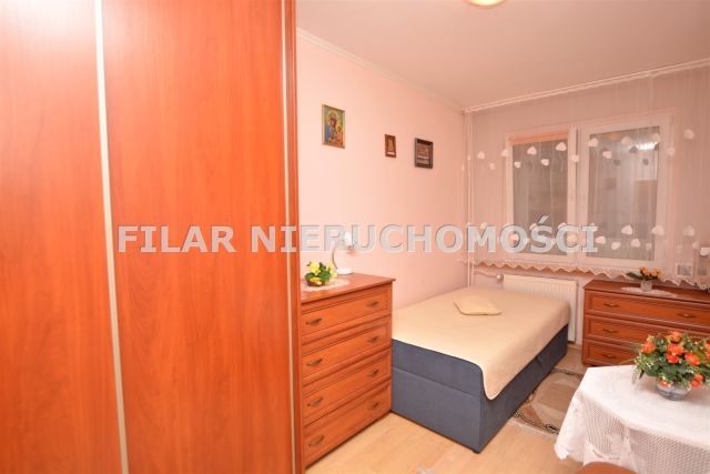 Mieszkanie 3-pokojowe Lubin Przylesie, ul. Sportowa. Zdjęcie 12