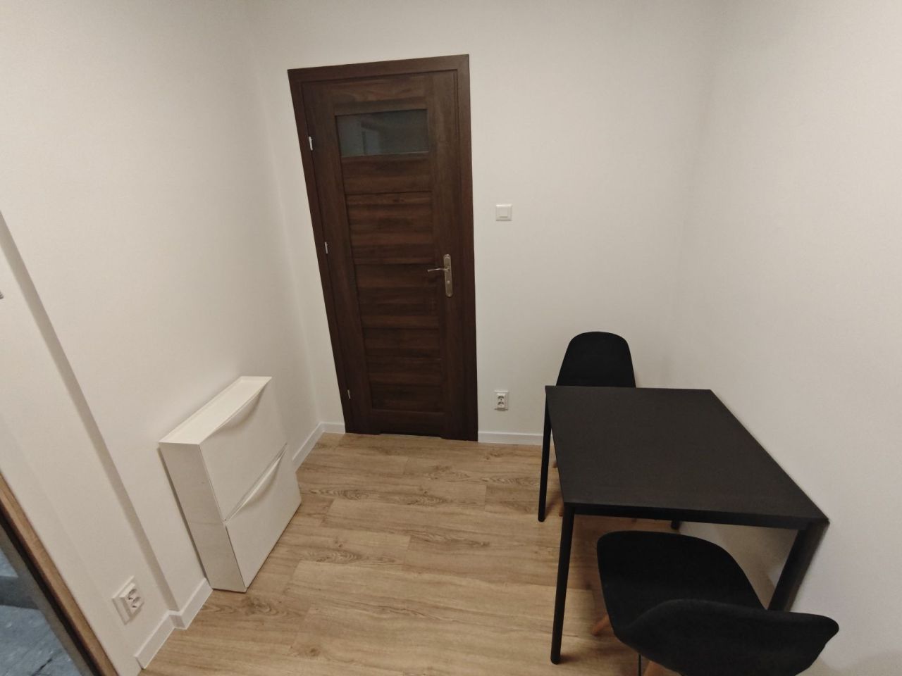 Mieszkanie 2-pokojowe Wrocław Strachocin, ul. Strachocińska. Zdjęcie 3