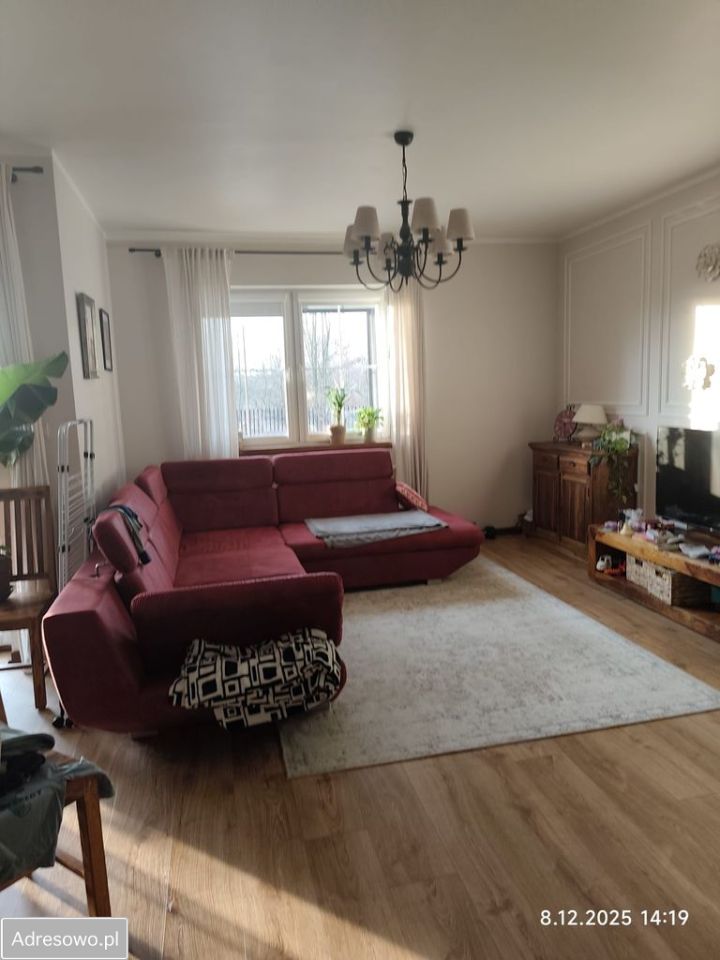 bliźniak, 5 pokoi Sulejówek. Zdjęcie 17