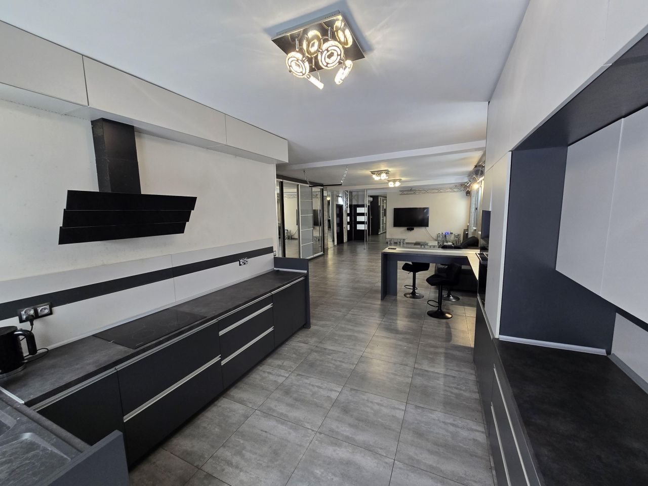 Mieszkanie 8-pokojowe Wrocław Psie Pole, al. Marcina Kromera. Zdjęcie 8