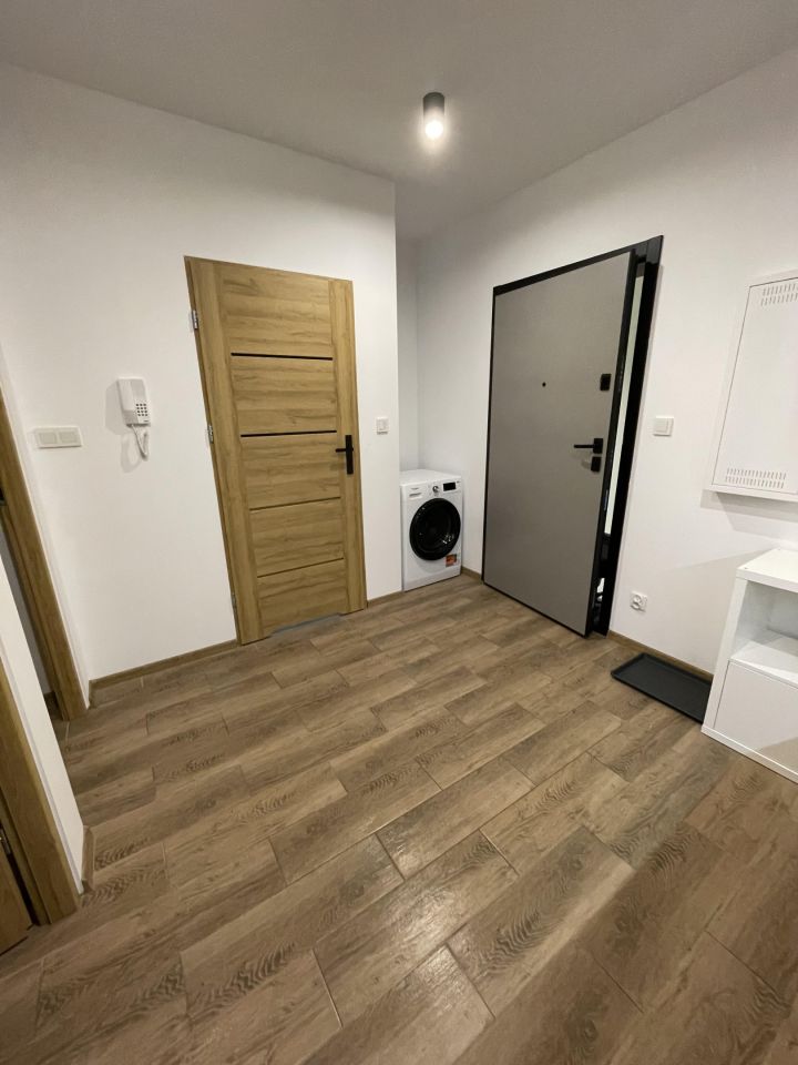 Mieszkanie 2-pokojowe Kraków Płaszów, ul. Myśliwska. Zdjęcie 9