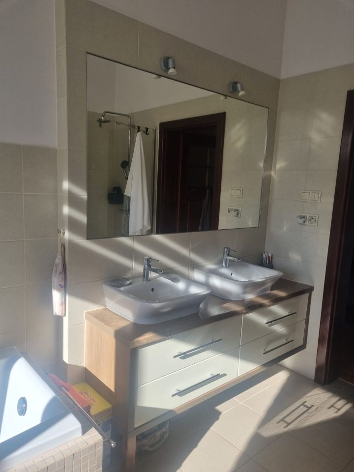 Mieszkanie 4-pokojowe Piotrowice Świdnickie. Zdjęcie 22