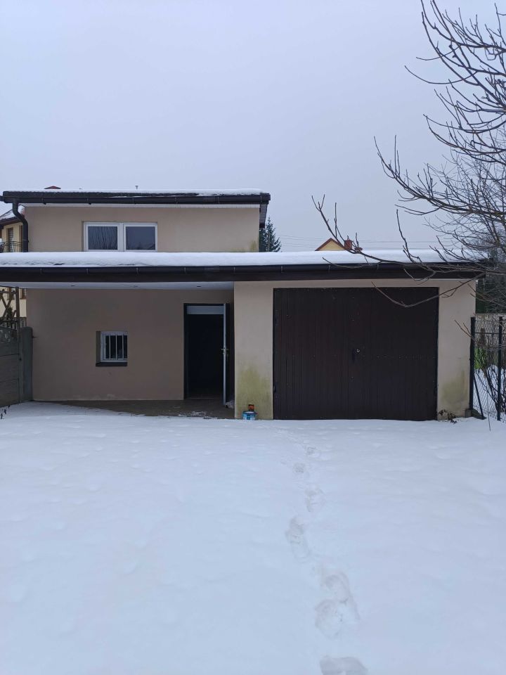 Działka budowlana Suchedniów, ul. Powstańców 1863 r.. Zdjęcie 5