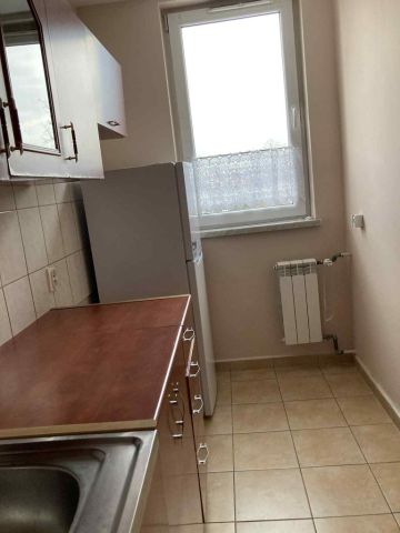 Mieszkanie 2-pokojowe Nowy Sącz, ul. Barska. Zdjęcie 1