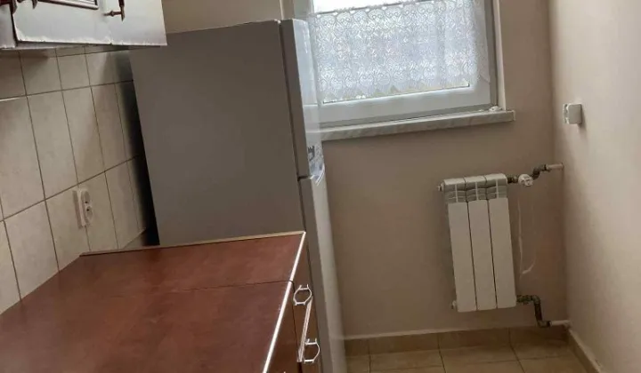 Mieszkanie 2-pokojowe Nowy Sącz, ul. Barska