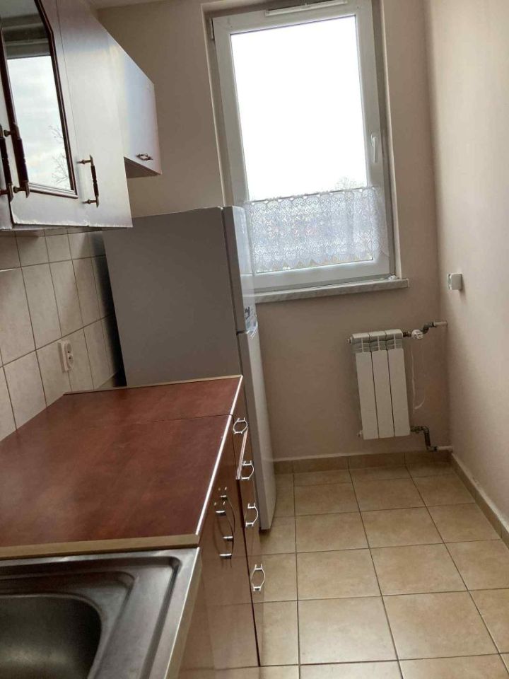 Mieszkanie 2-pokojowe Nowy Sącz, ul. Barska