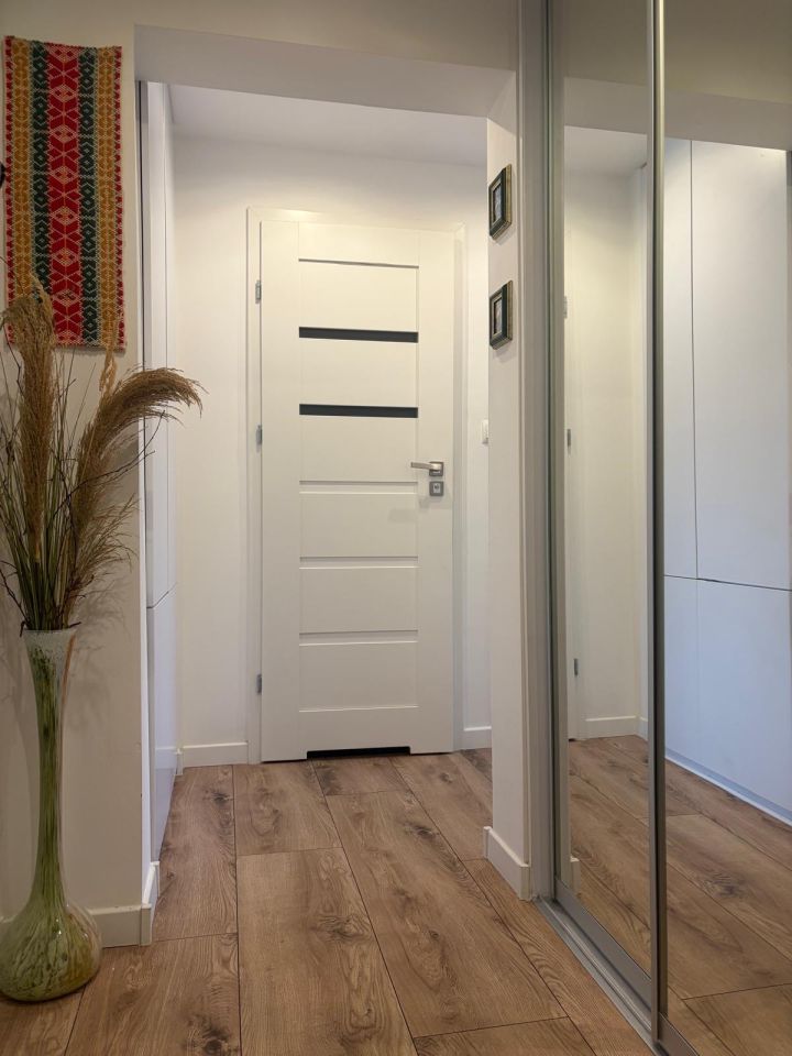 Mieszkanie 3-pokojowe Bielsko-Biała Złote Łany, ul. Joachima Lelewela. Zdjęcie 9