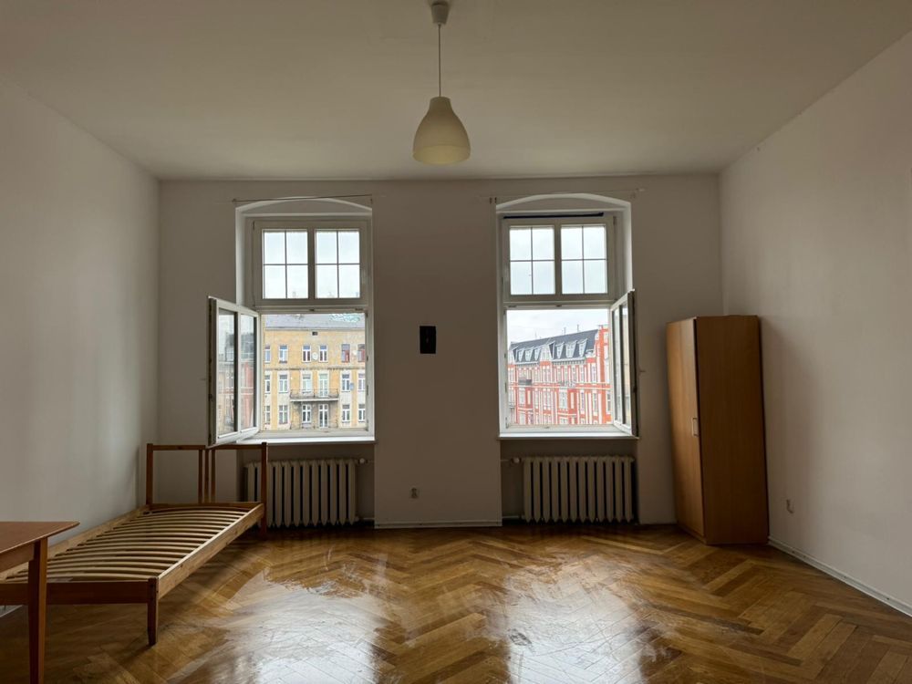 Mieszkanie 6-pokojowe Gliwice Śródmieście, ul. Zwycięstwa. Zdjęcie 5