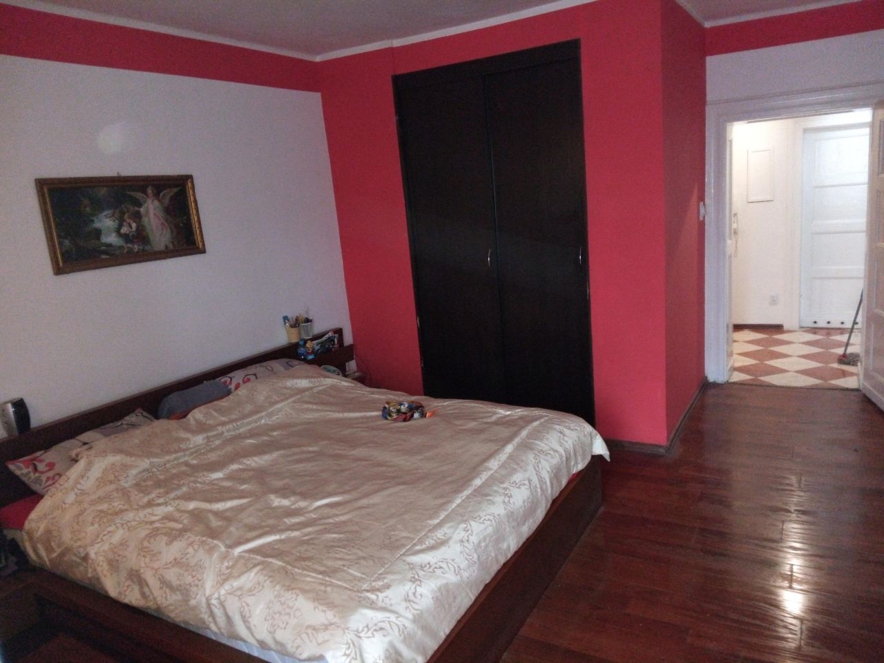 Mieszkanie 3-pokojowe Bytom Śródmieście, ul. Teodora Axentowicza. Zdjęcie 17