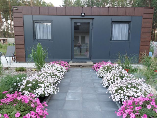 inny, 1 pokój Niwy. Zdjęcie 1