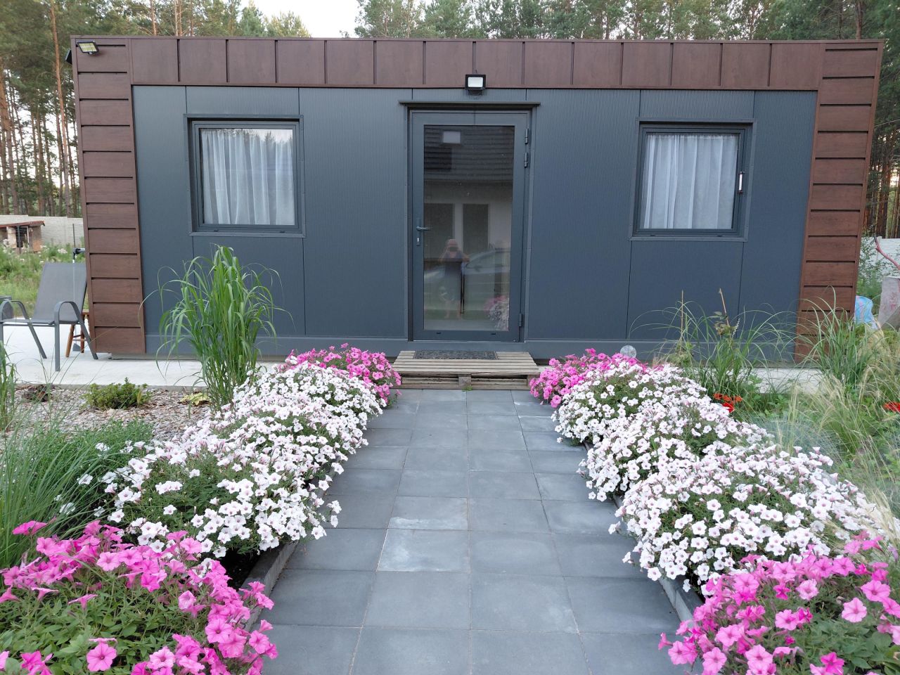 inny, 1 pokój Niwy. Zdjęcie 1