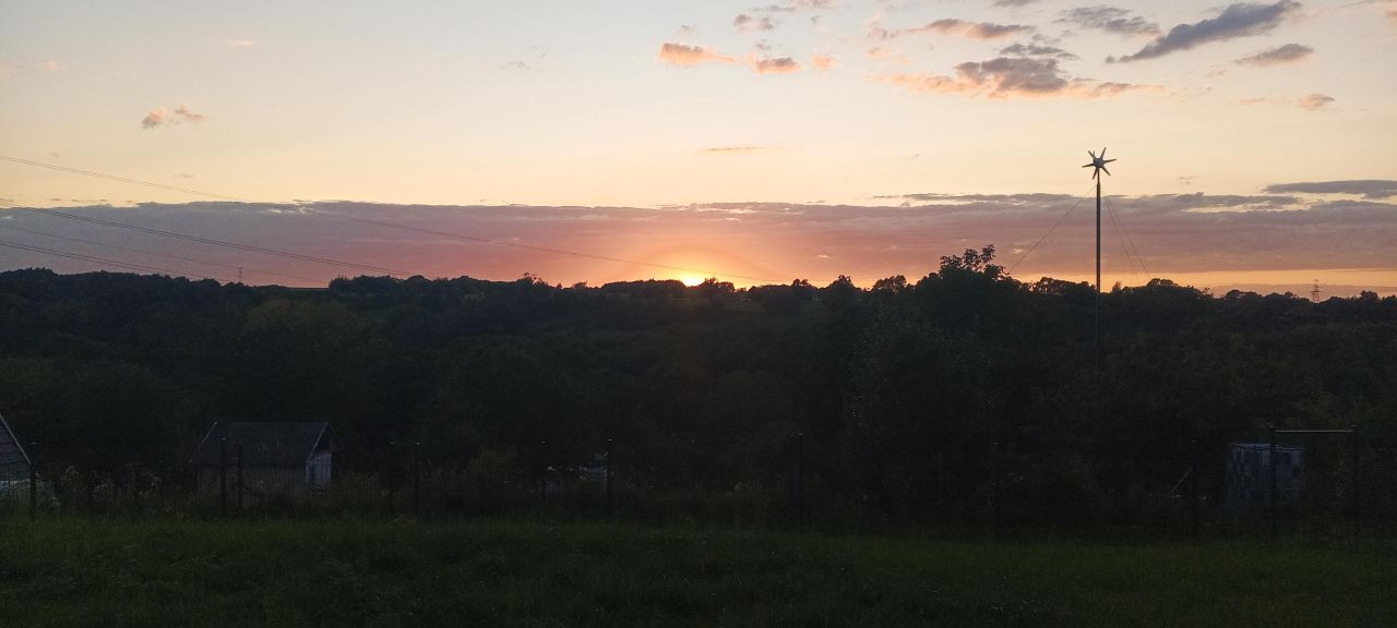 Działka rod Szczecin Bukowo, ul. Orna. Zdjęcie 7