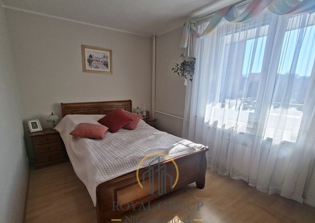 Mieszkanie 4-pokojowe Lublin Bronowice, ul. Rolna. Zdjęcie 4