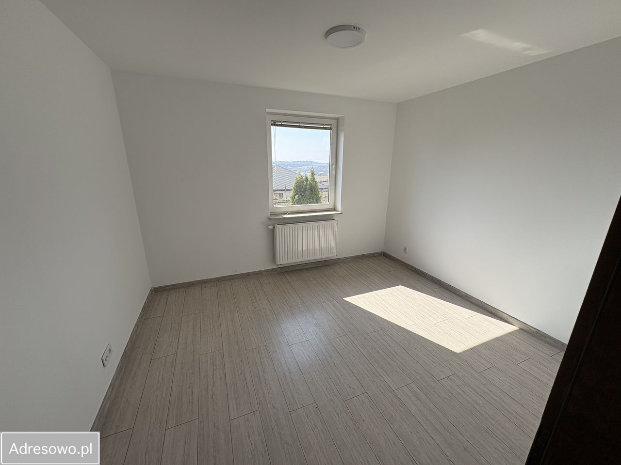 Mieszkanie 3-pokojowe Kraków Mistrzejowice. Zdjęcie 12