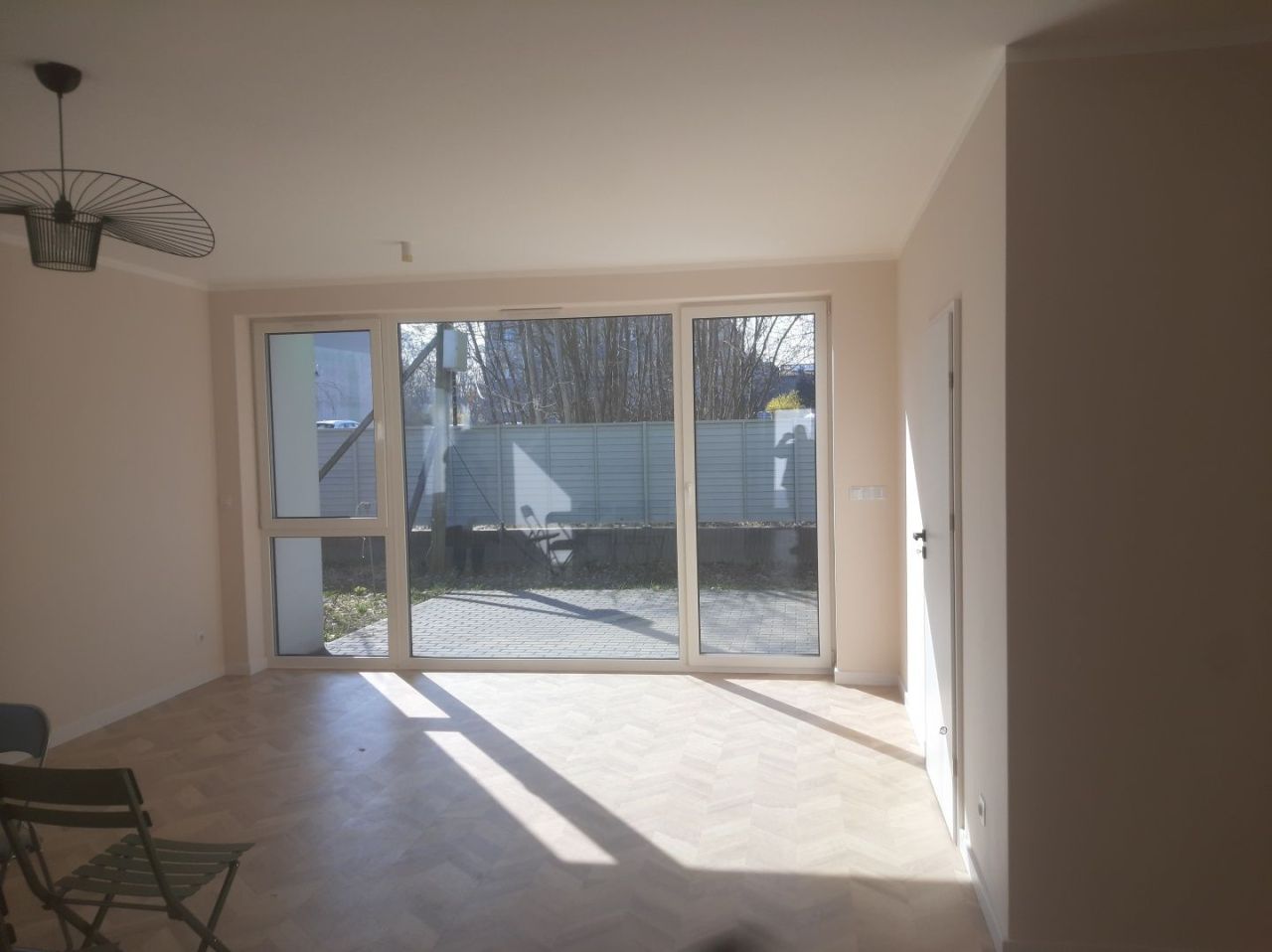 Mieszkanie 3-pokojowe Ornontowice, ul. Brzozowa. Zdjęcie 2